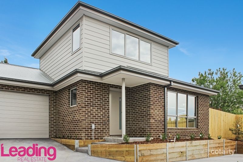 4/40 Aitken St, Sunbury, VIC 3429