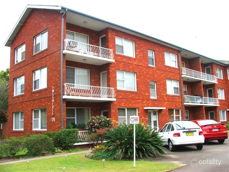 12/176-178 Russell Ave, Dolls Point, NSW 2219