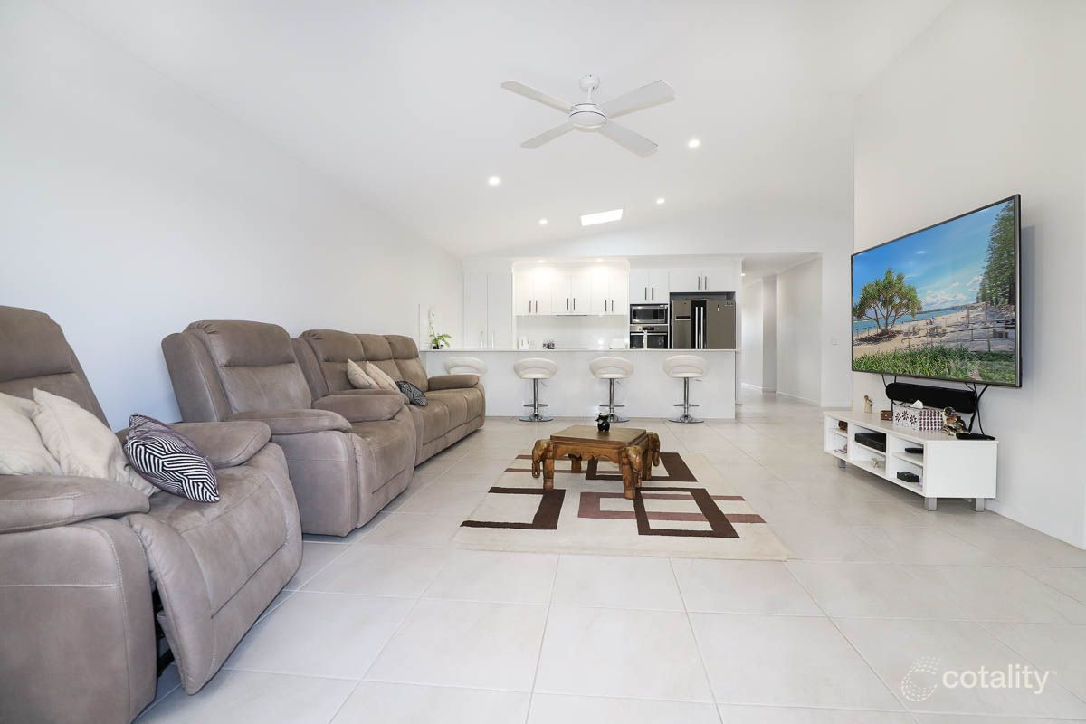 5 Cameron St, Baringa, QLD 4551