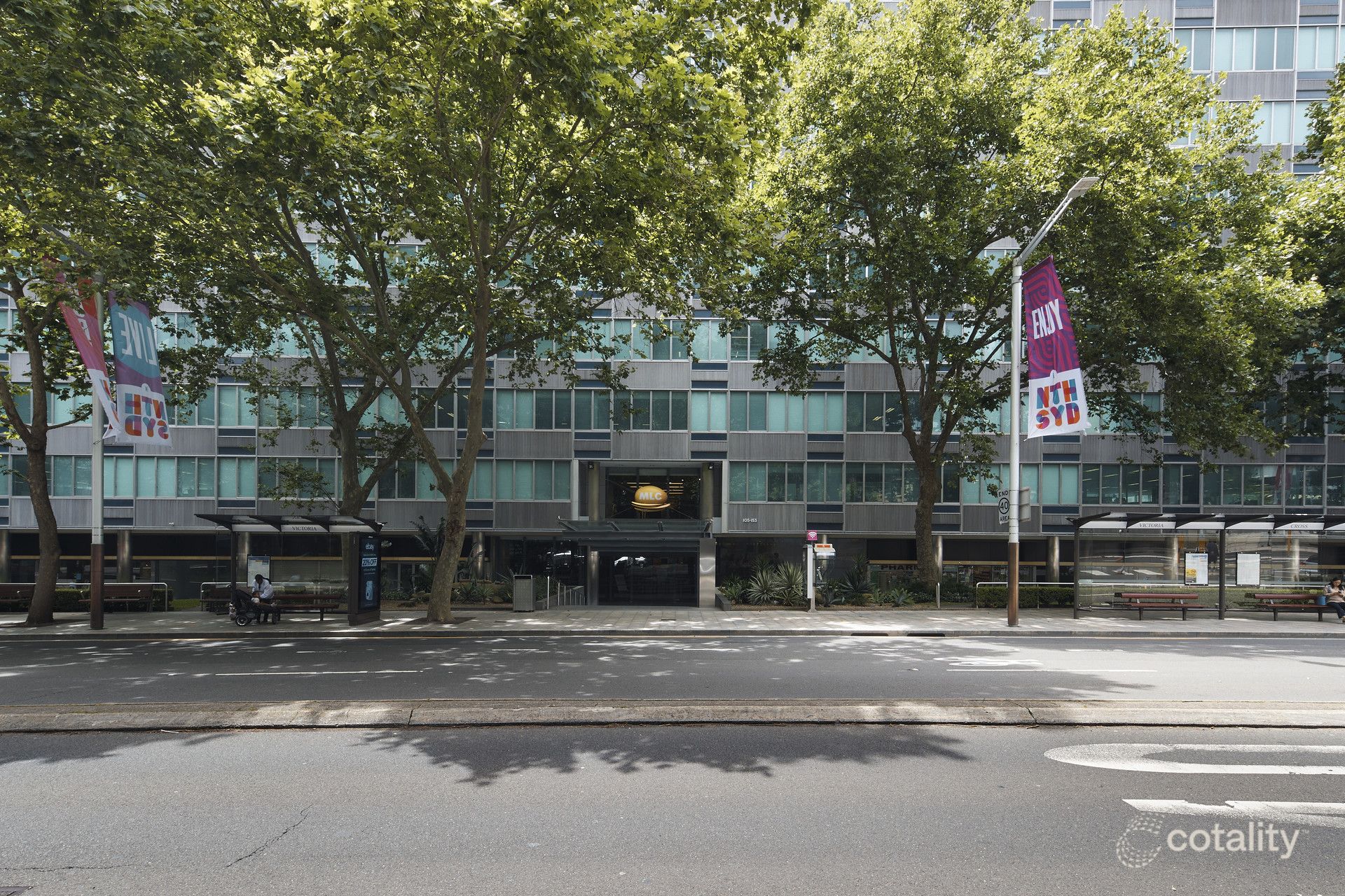 105-153 Miller St, North Sydney, NSW 2060