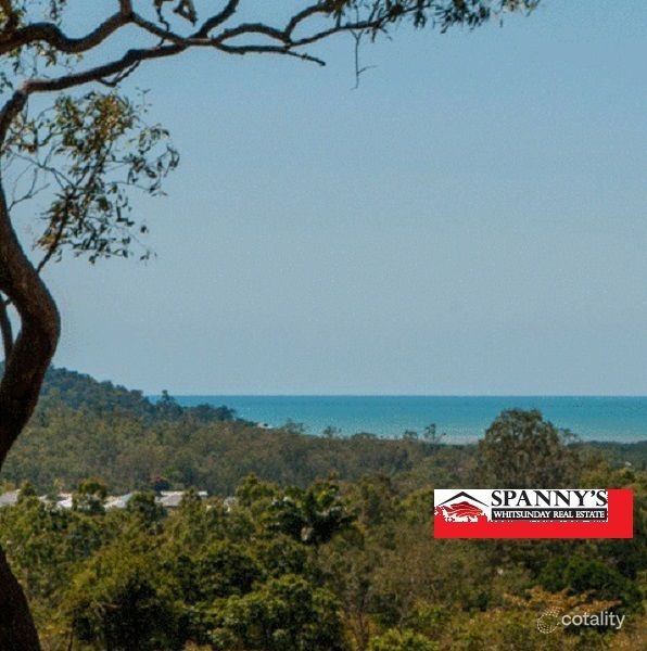 25 Kookaburra Dr, Cannon Valley, QLD 4800