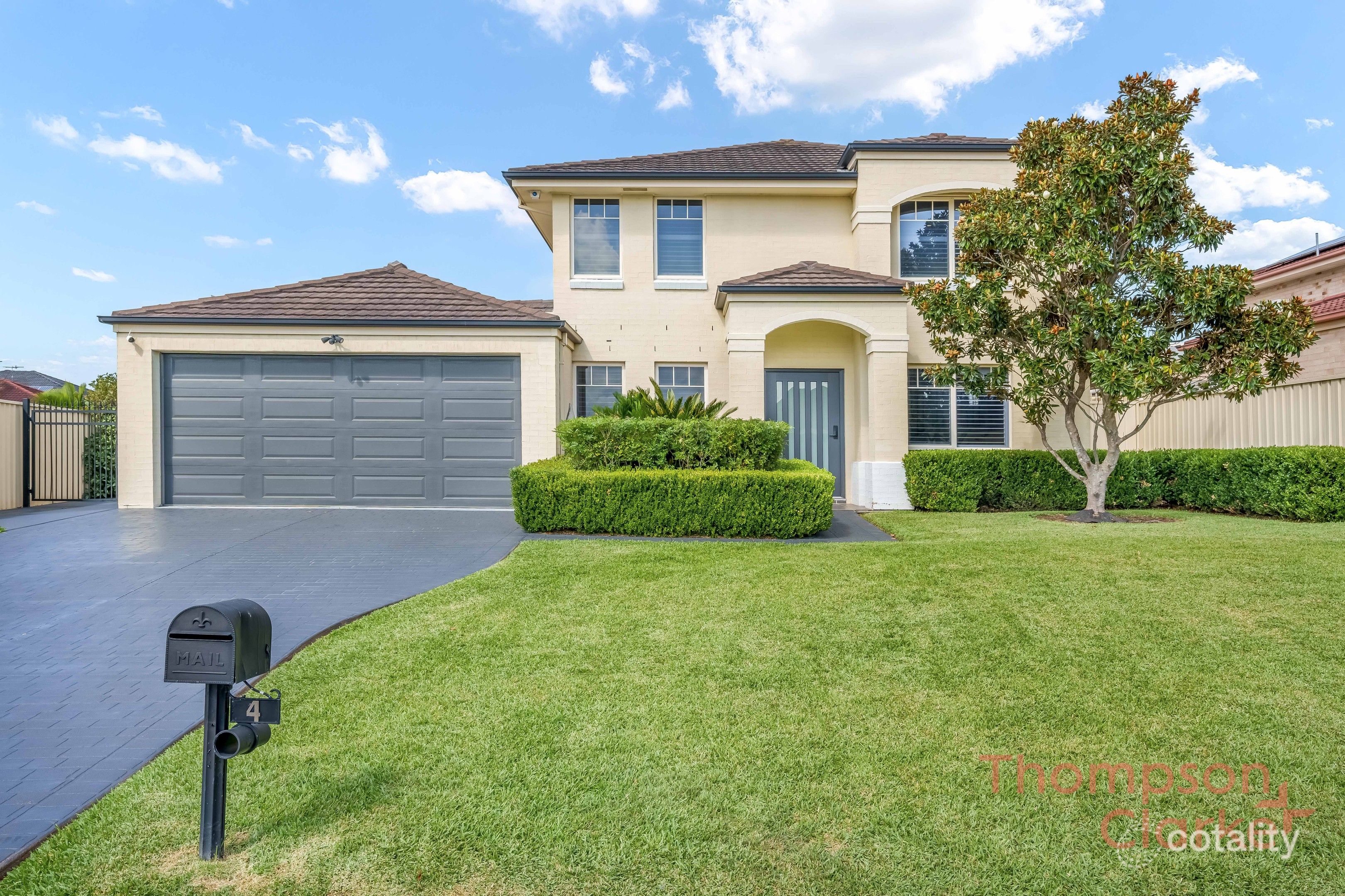 4 Peterson Pde, Thornton, NSW 2322