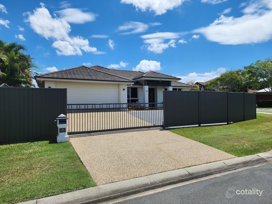 20 Reddy Dr, Caboolture, QLD 4510