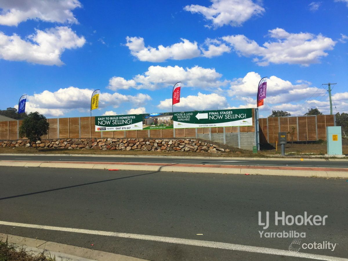 46 Annabelle Way, Gleneagle, QLD 4285