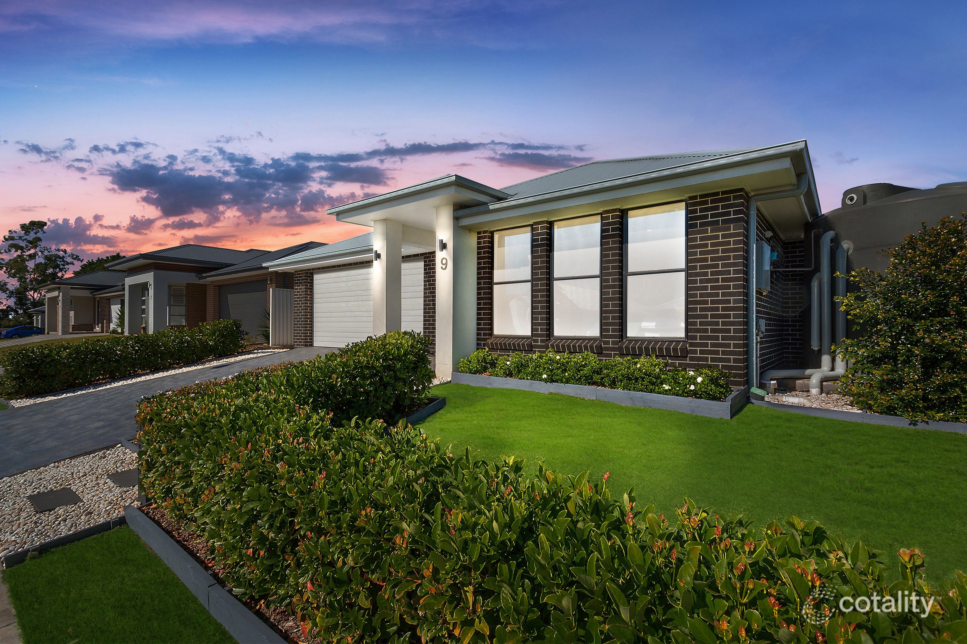 9 Galidan Ave, Oakdale, NSW 2570