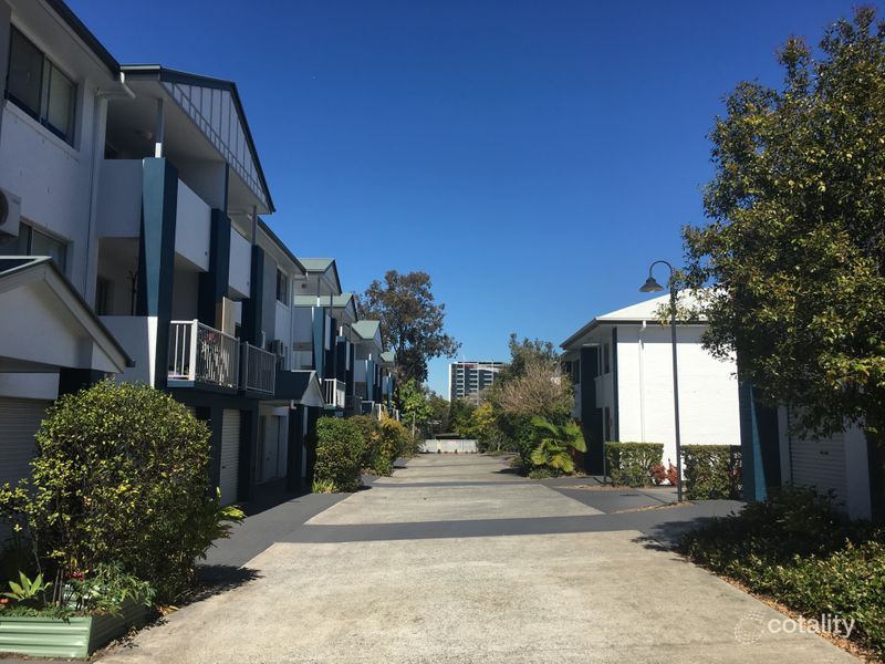 20/48 Lisburn St, East Brisbane, QLD 4169