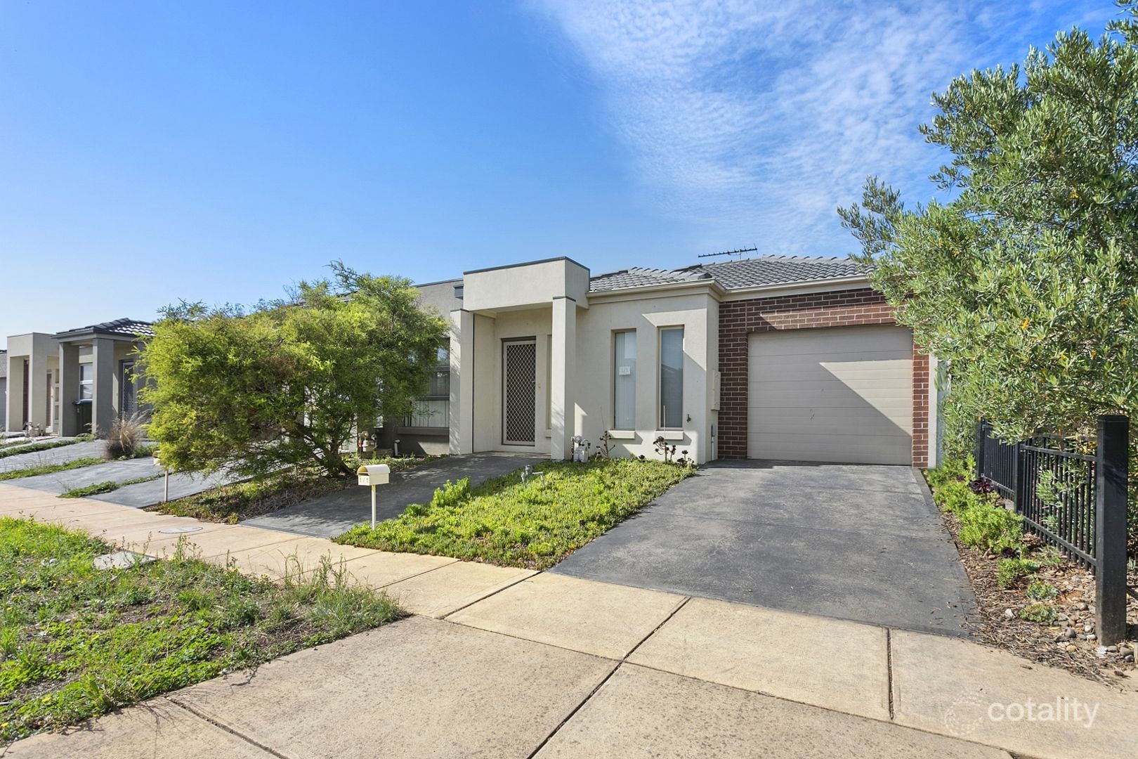 1/1 Beaurepaire Dr, Point Cook, VIC 3030