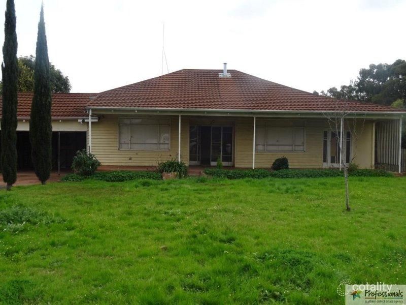 58 Booth St, Collie, WA 6225