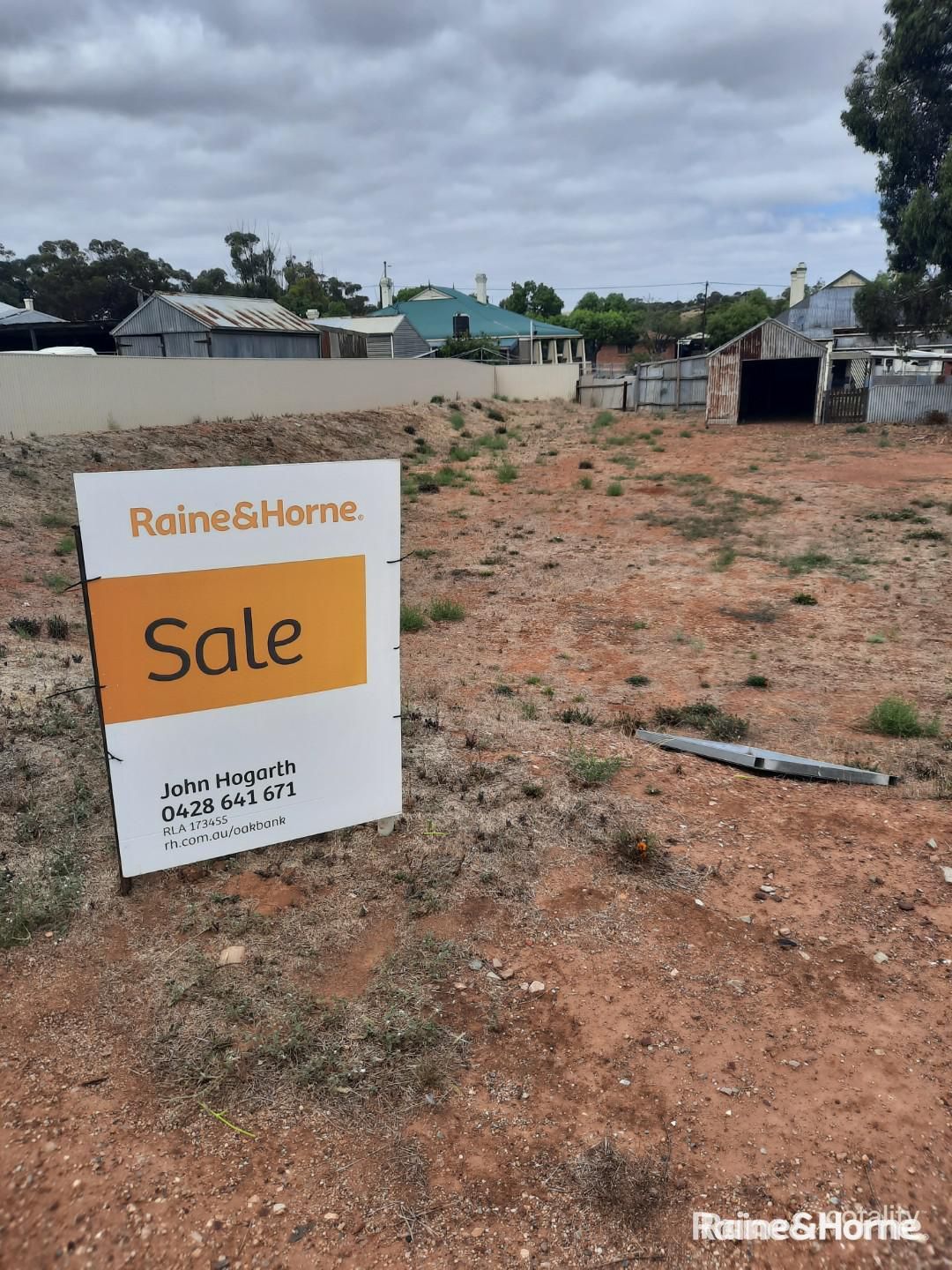 26 Paxton Tce, Burra, SA 5417