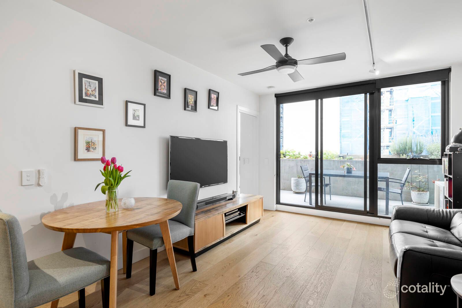 301/8 Montrose St, Hawthorn East, VIC 3123
