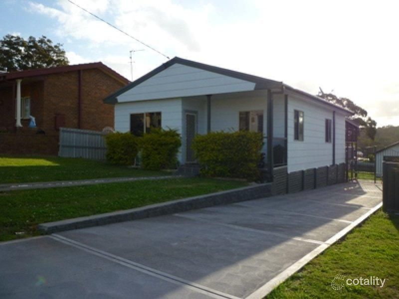 10 Tuloa St, Wangi Wangi, NSW 2267