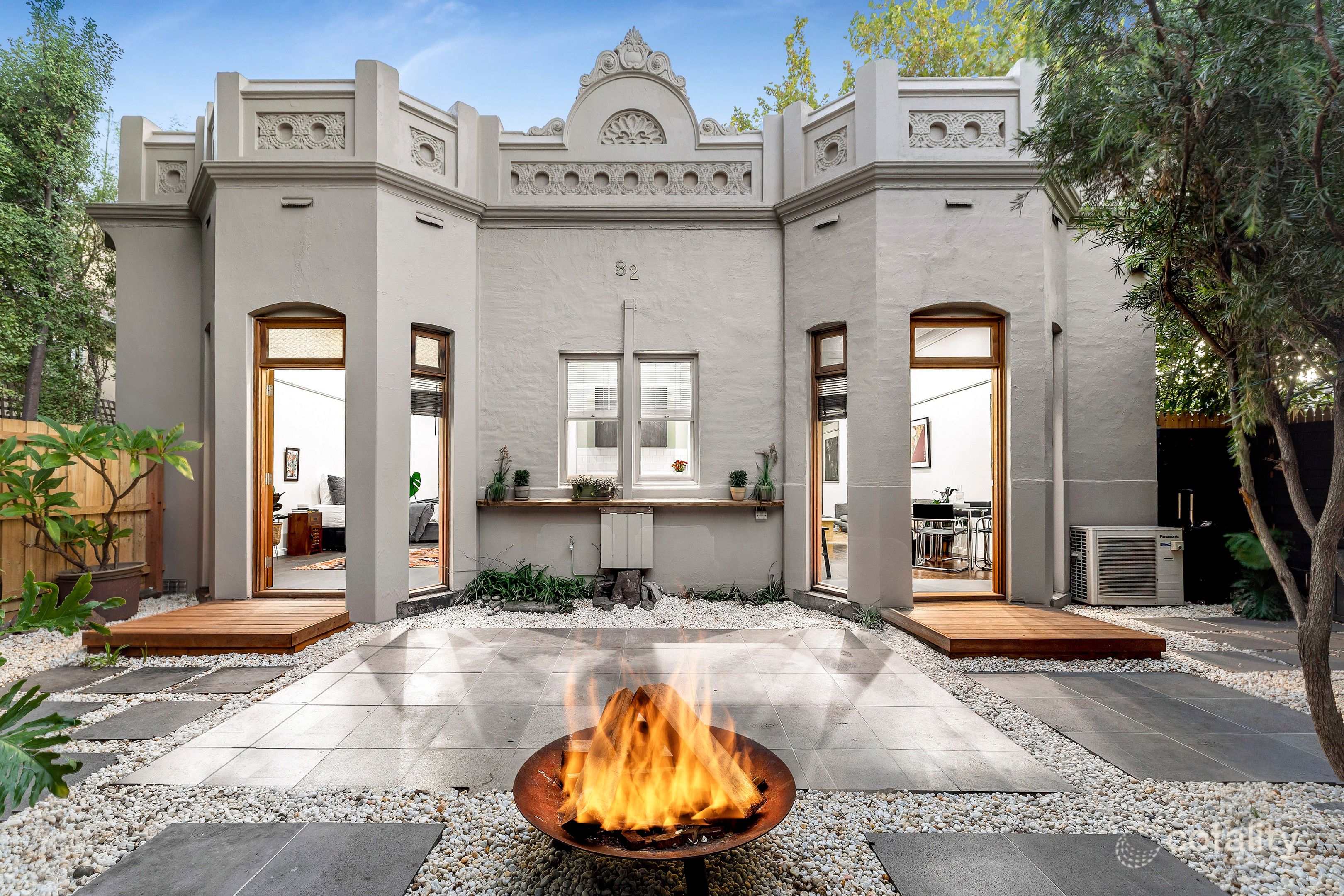 2/82 Wellington St, St Kilda, VIC 3182