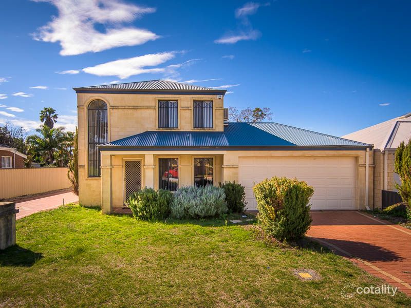 1/25 Pearl Rd, Cloverdale, WA 6105