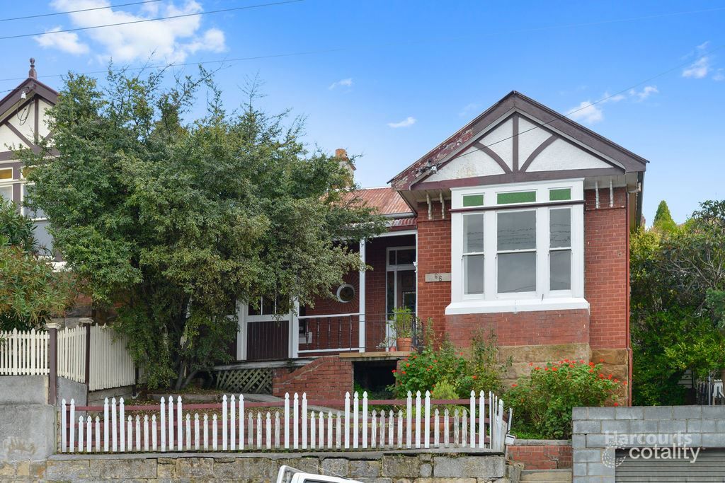 65 Goulburn St, Hobart, TAS 7000