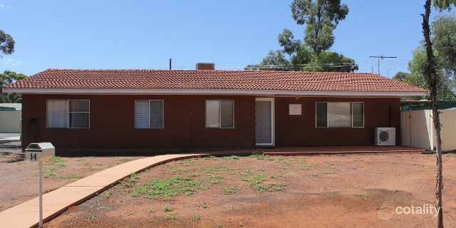 14 Goodenia Ct, Kambalda West, WA 6442