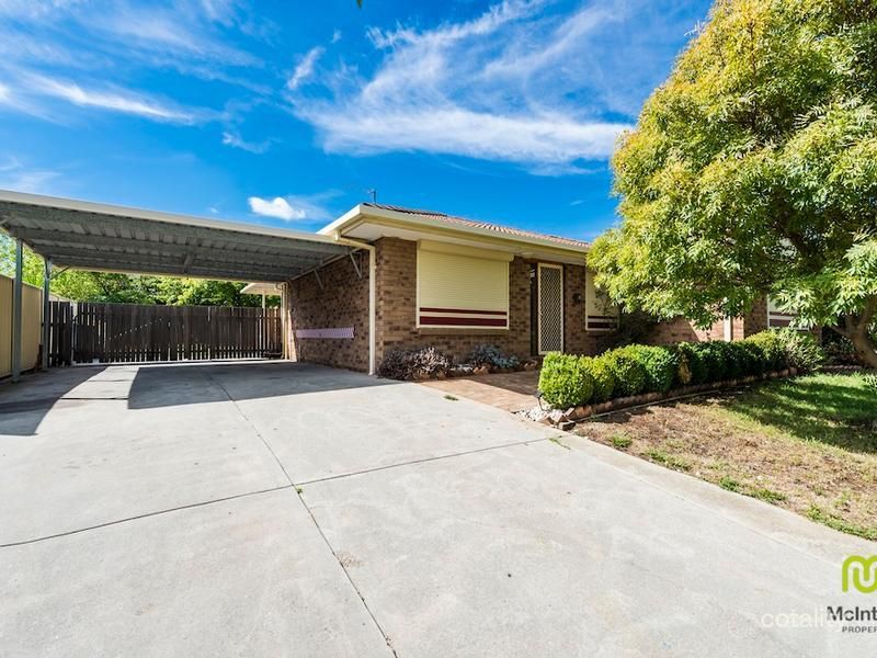 4 Prentice Pl, Banks, ACT 2906