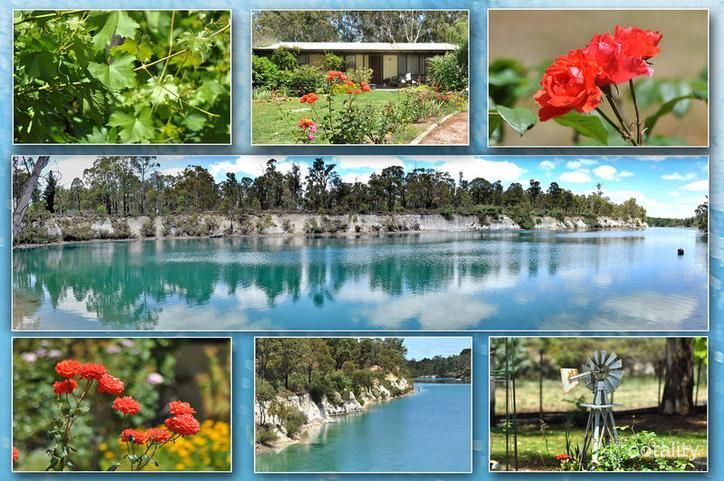 18 Buckle St, Allanson, WA 6225