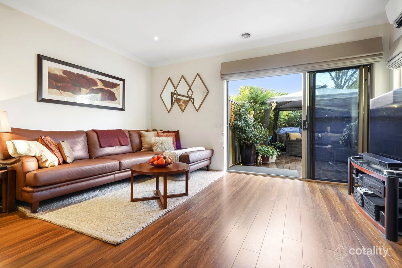 2a Denver Cres, Rowville, VIC 3178