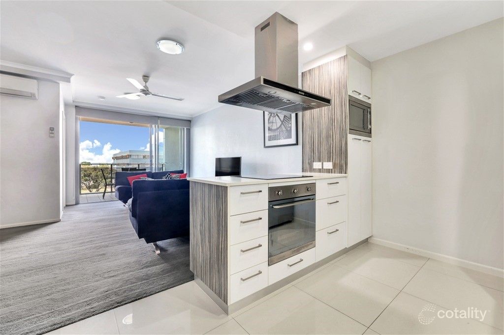 402/79 Smith St, Darwin, NT 0800