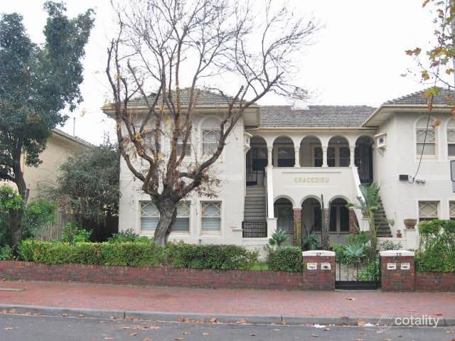 2/37-39 Waverley Rd, Malvern East, VIC 3145