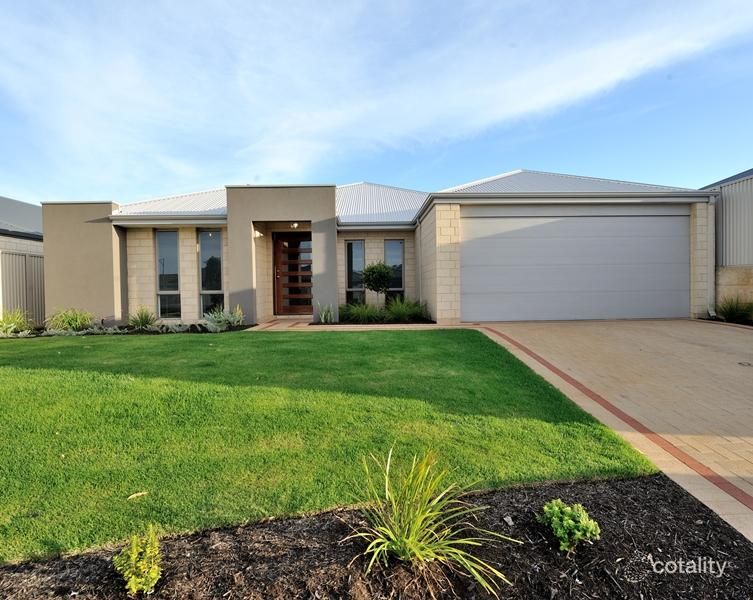 22 Delta Rd, Baldivis, WA 6171