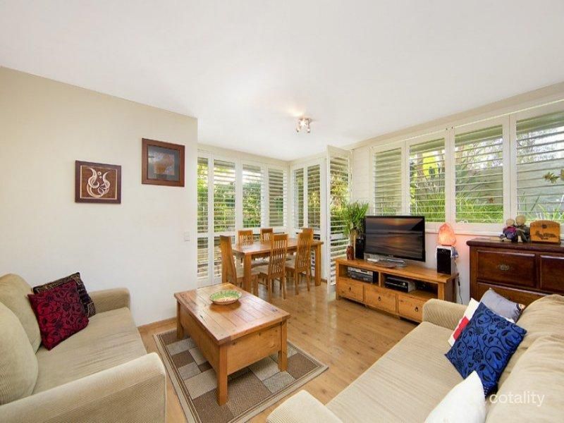 15/27 Boyle St, Balgowlah, NSW 2093