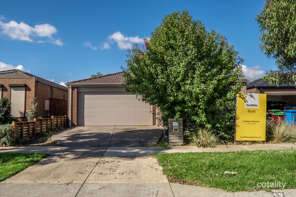 18 Glenelg St, Clyde North, VIC 3978