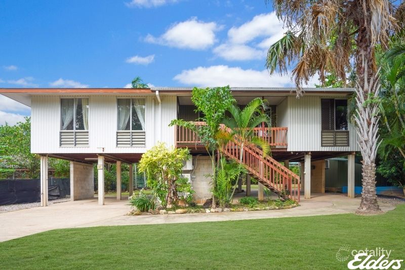 67 Essington Ave, Gray, NT 0830