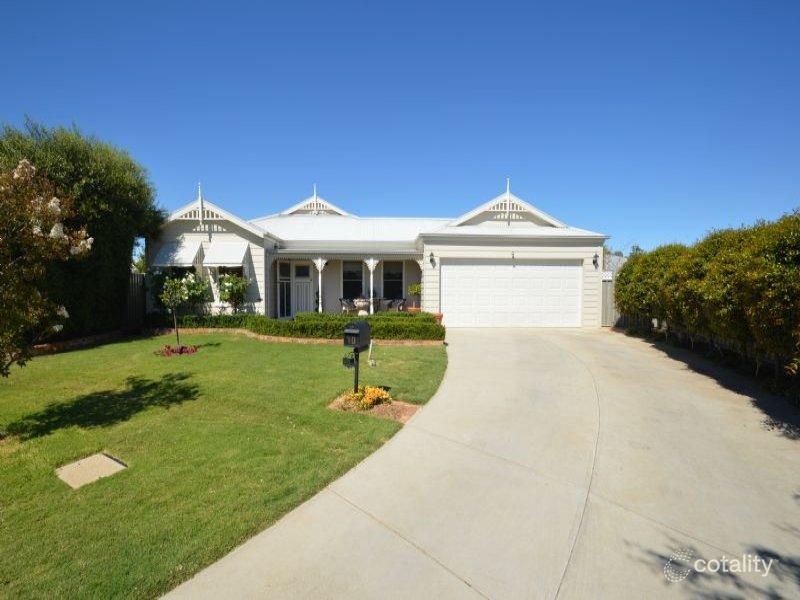 10 Boston Ct, Wangaratta, VIC 3677
