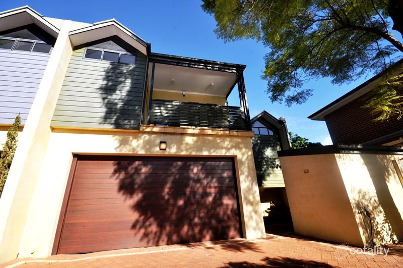 41b Wasley St, Mount Lawley, WA 6050