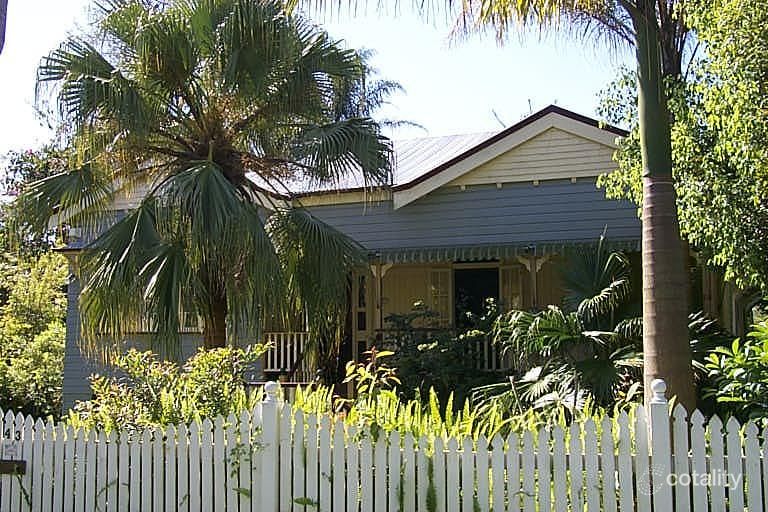 43 Bentinck St, Sherwood, QLD 4075