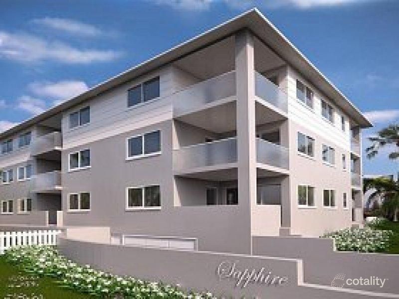 10/18 Redman Rd, Dee Why, NSW 2099