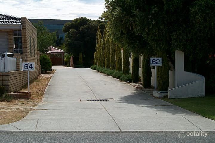 3/64 The Ramble, Booragoon, WA 6154