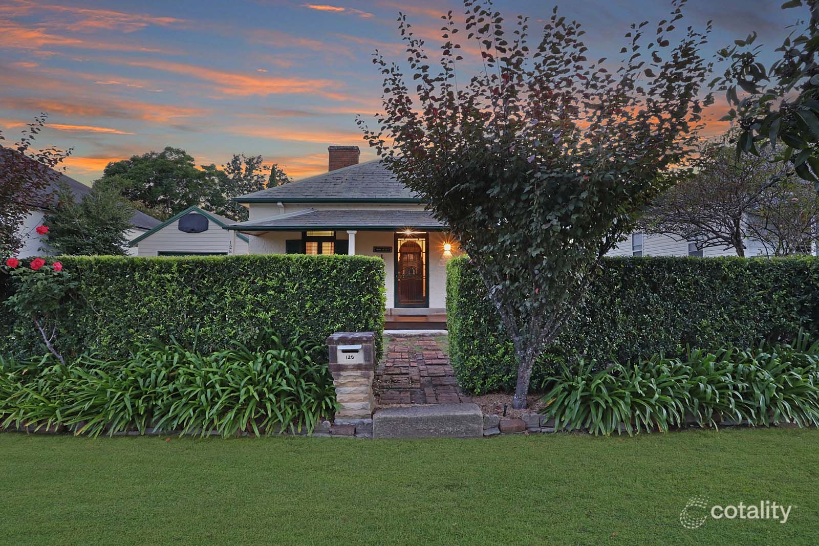 125 High St, Morpeth, NSW 2321