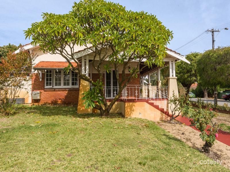 14 Highroyd St, Menora, WA 6050