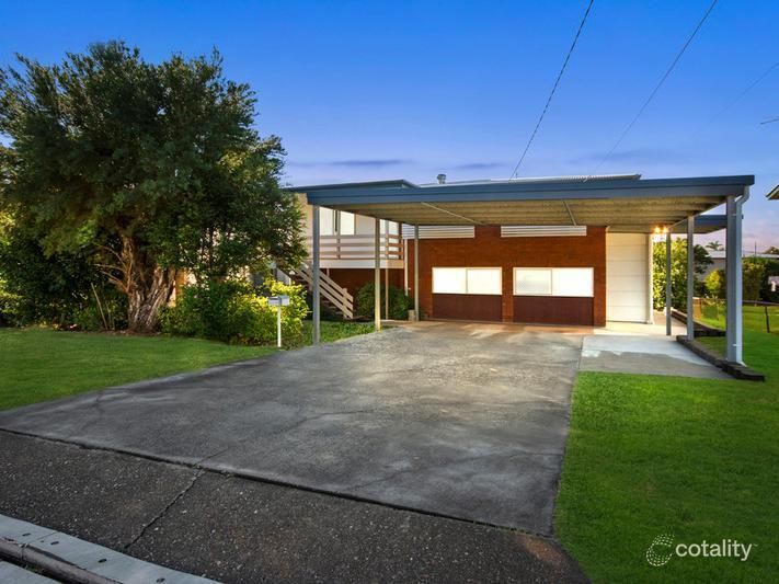 8 Langridge St, Raceview, QLD 4305