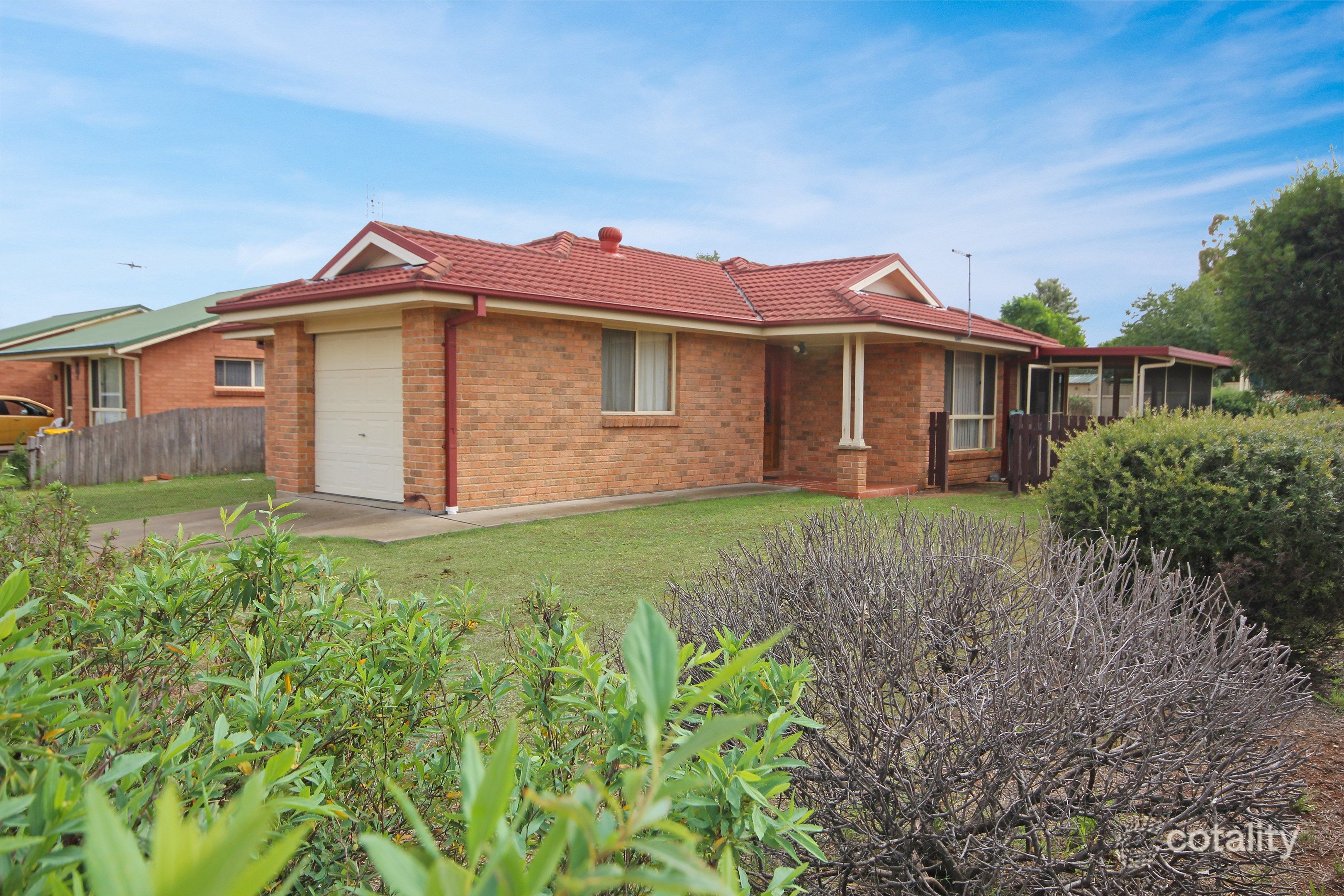 31 Satur Rd, Scone, NSW 2337