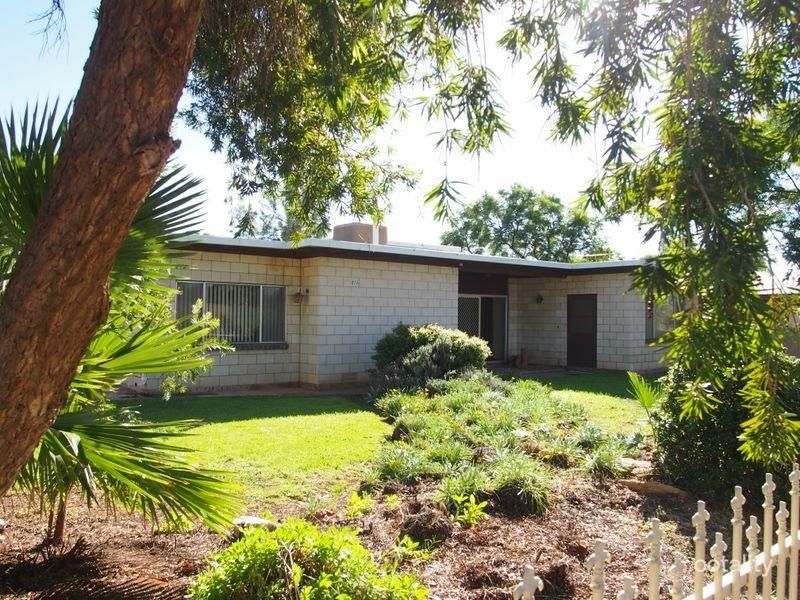 574 Wyman St, Broken Hill, NSW 2880