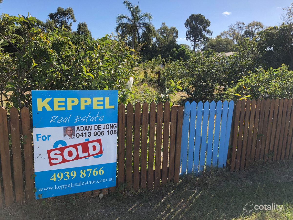 14 Braithwaite St, Yeppoon, QLD 4703