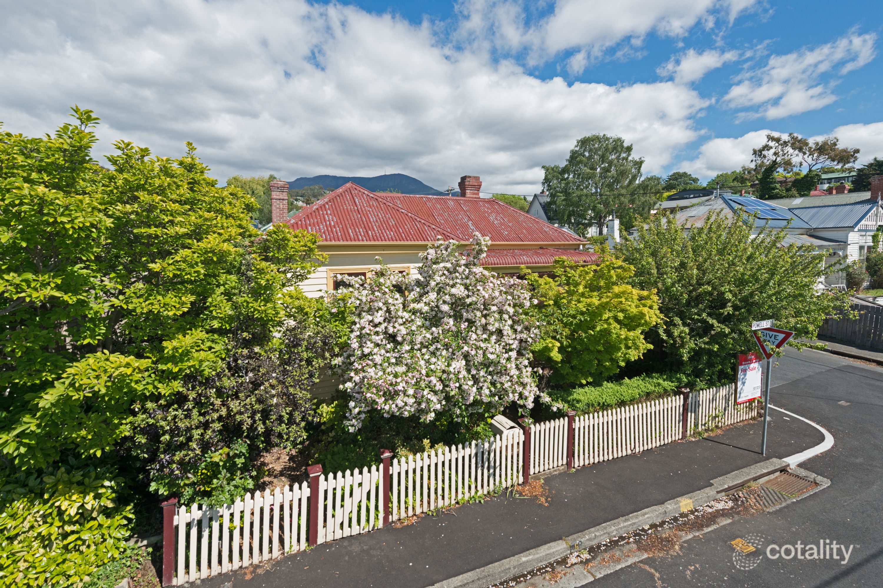 6 Powell St, Sandy Bay, TAS 7005