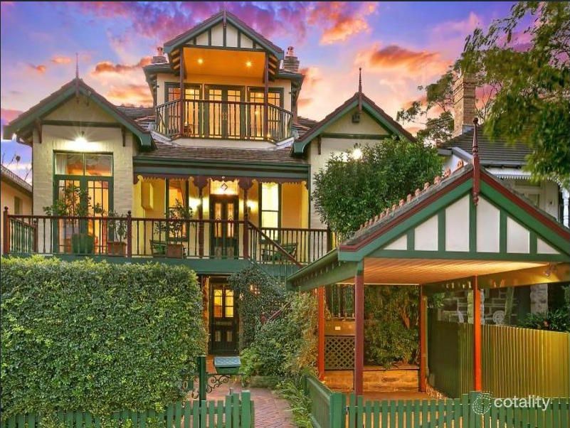 50 Day St, Drummoyne, NSW 2047