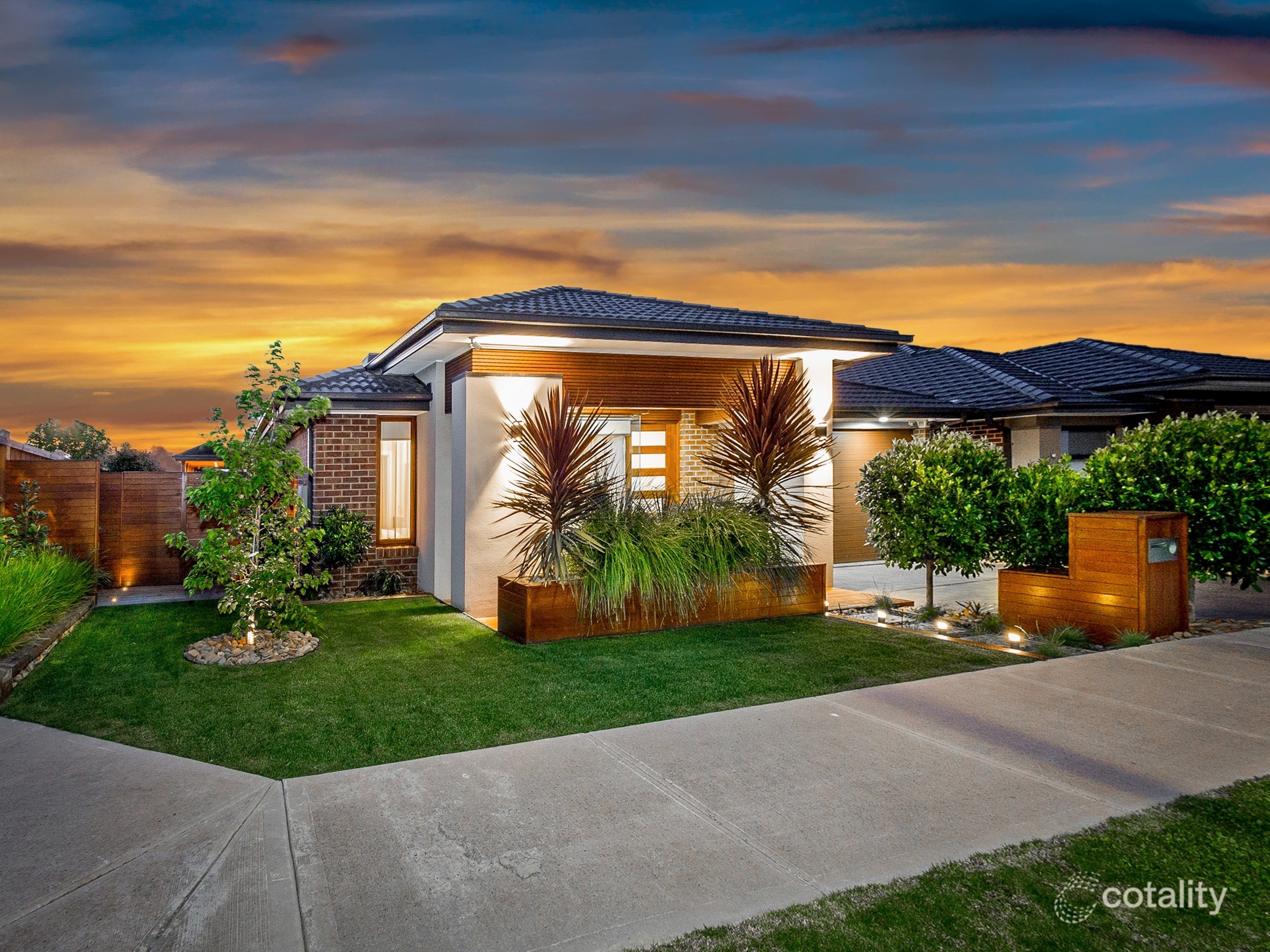1 Tallon Way, Cranbourne West, VIC 3977