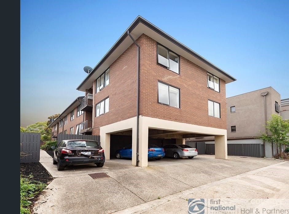 8/21 Close Ave, Dandenong, VIC 3175