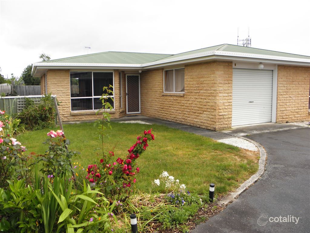 6/7 Inglis St, Wynyard, TAS 7325