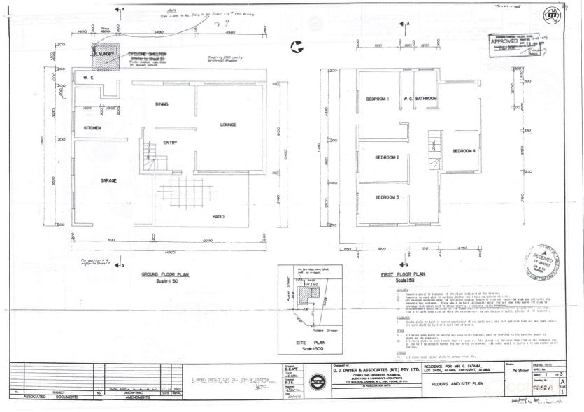62 Alawa Cres, Alawa, NT 0810