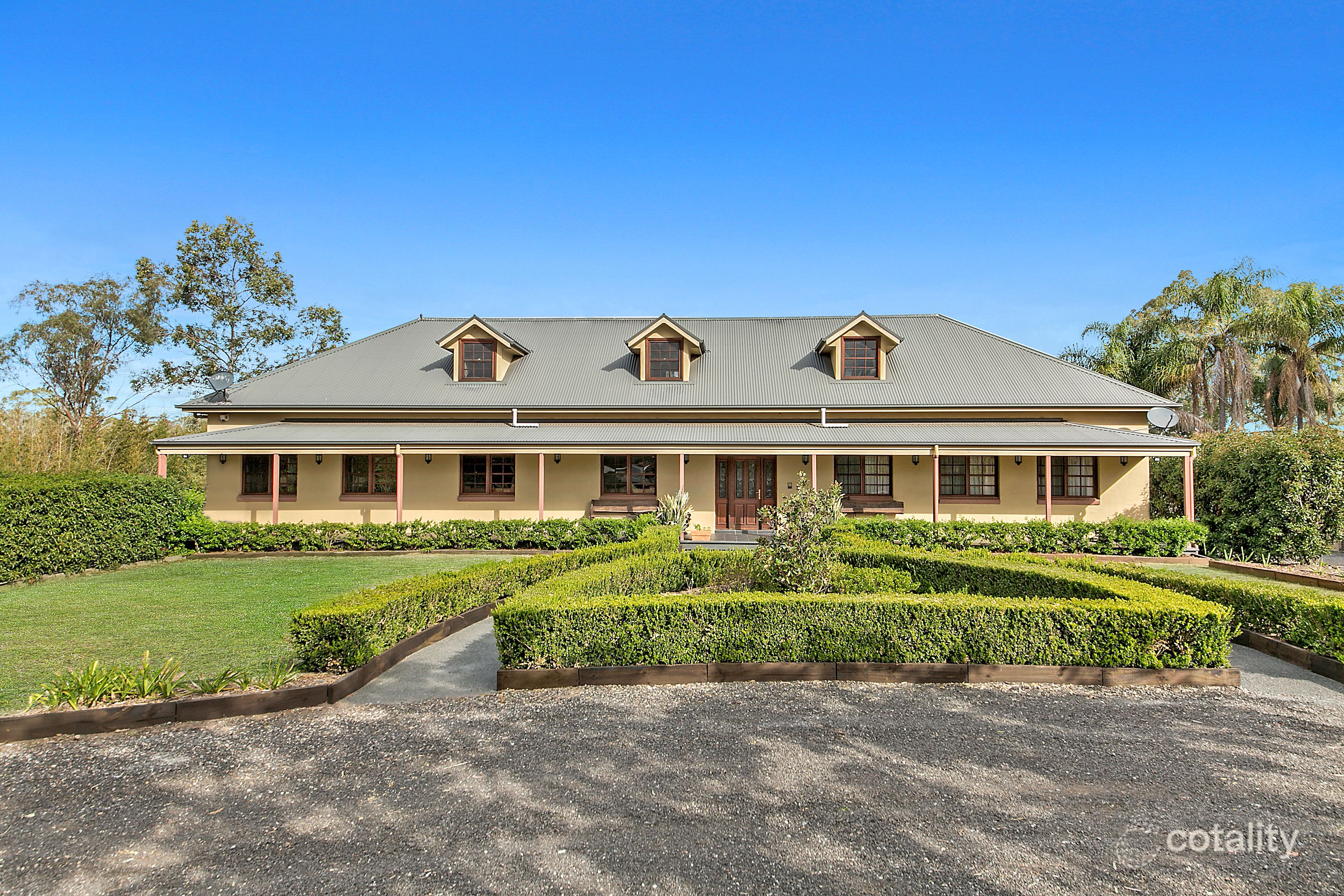 96 Scheyville Rd, Oakville, NSW 2765