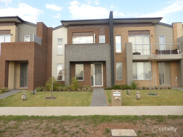 14 Middleton Dr, Point Cook, VIC 3030