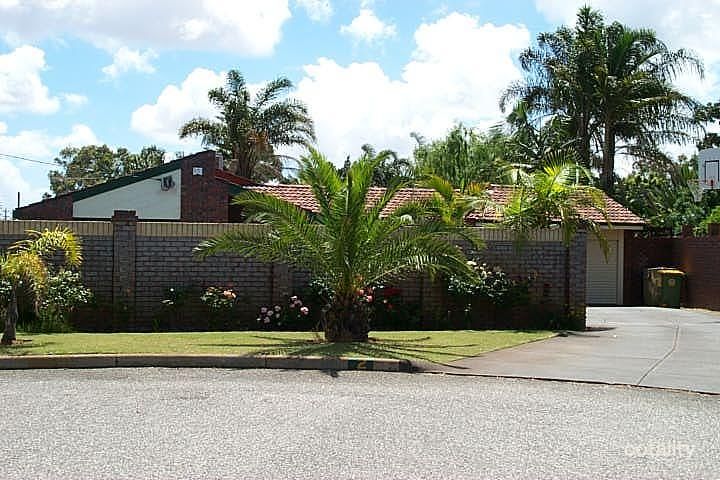 2 Wonga Rd, Noranda, WA 6062