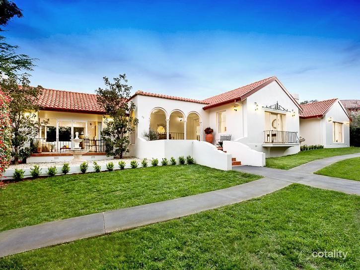 10 Baudin St, Forrest, ACT 2603