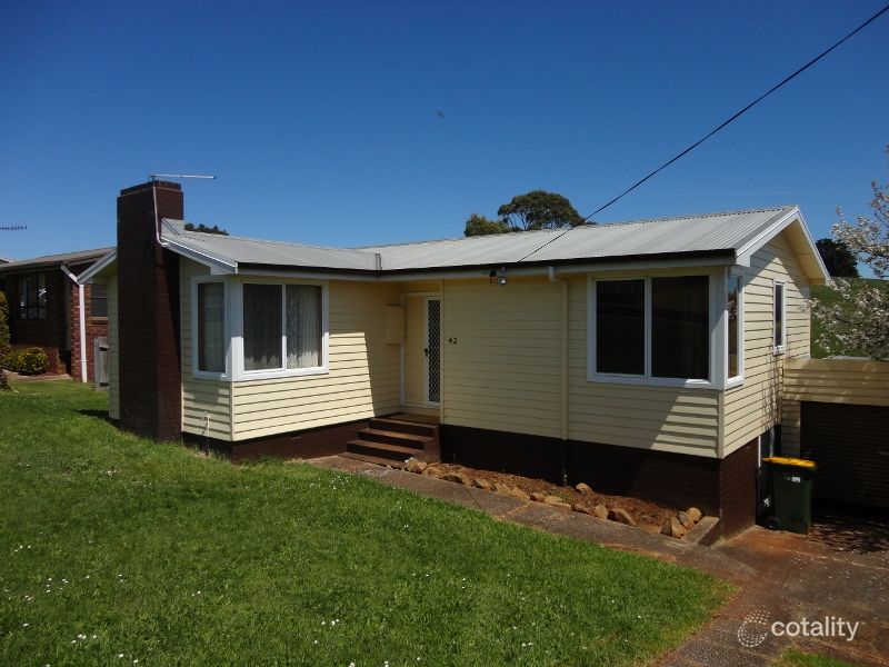 42 Ogden St, Acton, TAS 7320